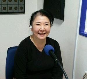 パーソナリティ fmきらら 山口県宇部市 パーソナリティ fmきらら 山口県宇部市